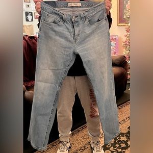 True Craft Relaxed Fit men's jeans sz 32/30